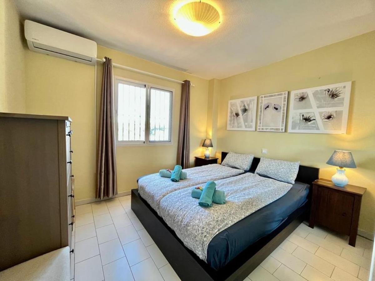 Casa Carlos Benalmádena Buitenkant foto